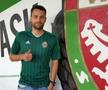 Bilinski a fost antrenat la Slask Wroclaw de actualul selecționer al Poloniei, Jan Urban
