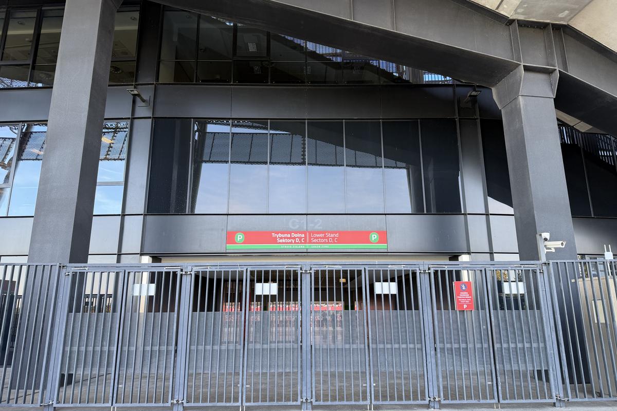 Domnule Ciucu, ce ziceți de asta? » Cum face stadionul Național din Varșovia 1,7 milioane de euro profit, fără fotbal