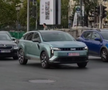 Noua Dacia a fost surprinsă pe străzile din București! Ultimele imagini cu modelul