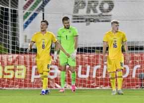 Spania U21 - România U21, ultimul meci din grupa de preliminarii