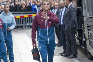 Scandal la naționala Portugaliei! Cristiano Ronaldo și-a chemat avionul și a plecat de la lot, înaintea meciului cu Danemarca