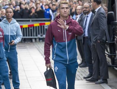 Scandal la naționala Portugaliei! Cristiano Ronaldo și-a chemat avionul și a plecat de la lot: „Le voi spune tuturor adevărul”