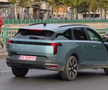 Noua Dacia a fost surprinsă pe străzile din București! Ultimele imagini cu modelul