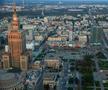 Imagini din Turnul Varso FOTO: Ionuţ Iordache (FOTO)