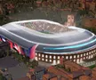 Așa va arăta noul stadion al Bolognei