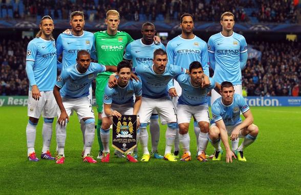 Fostul jucător din perioada fraudei e deprimat: „Aș fi murit pentru Manchester City! Este absolut nimicitor”