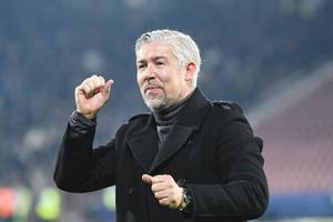 Chemat de Becali la FCSB, Bogdan Mara s-a hotărât: „Am început bine”