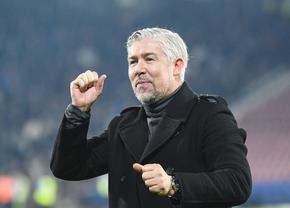 Chemat de Becali la FCSB, Bogdan Mara s-a hotărât: „Am început bine”