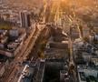 Imagini din Turnul Varso FOTO: Ionuţ Iordache (FOTO)
