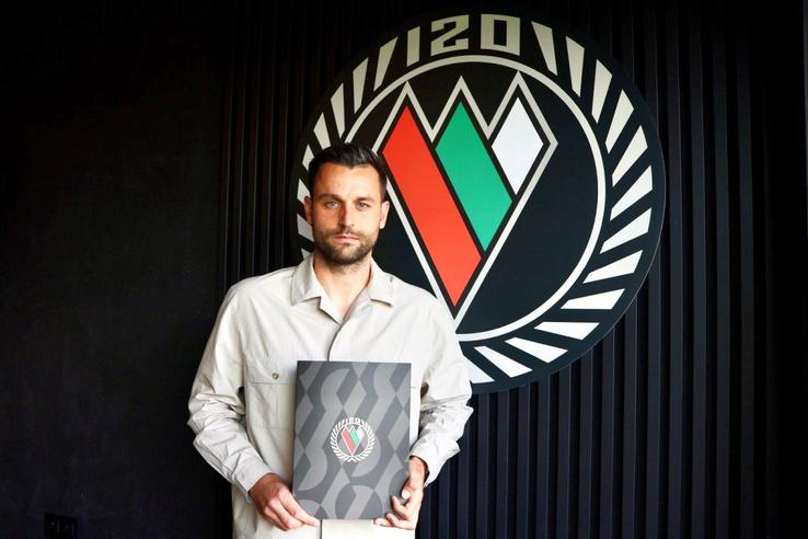 Kamil Bilinski se pregătește pentru cariera de tehnician. În prezent, e antrenor-jucător la Zaglebie Sosnowiec II / Sursă foto: pilka.zaglebie.eu