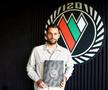 Kamil Bilinski se pregătește pentru cariera de tehnician. În prezent, e antrenor-jucător la Zaglebie Sosnowiec II / Sursă foto: pilka.zaglebie.eu