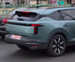 Noua Dacia a fost surprinsă pe străzile din București! Ultimele imagini cu modelul