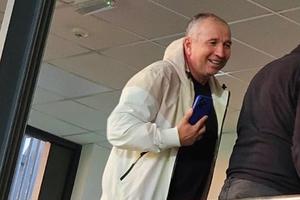 Dan Petrescu, după eșecul României U21: „Ce pot să mai zic după meciul ăsta?”