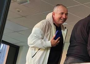 Dan Petrescu, după eșecul României U21: „Ce pot să mai zic după meciul ăsta?”