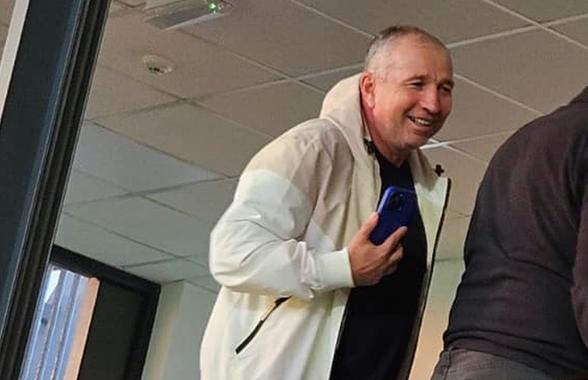 Dan Petrescu, după eșecul României U21: „Ce pot să mai zic după meciul ăsta?”