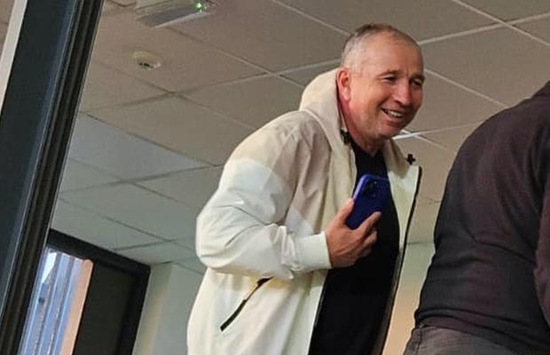 Dan Petrescu, după eșecul României U21: „Ce pot să mai zic după meciul ăsta?”