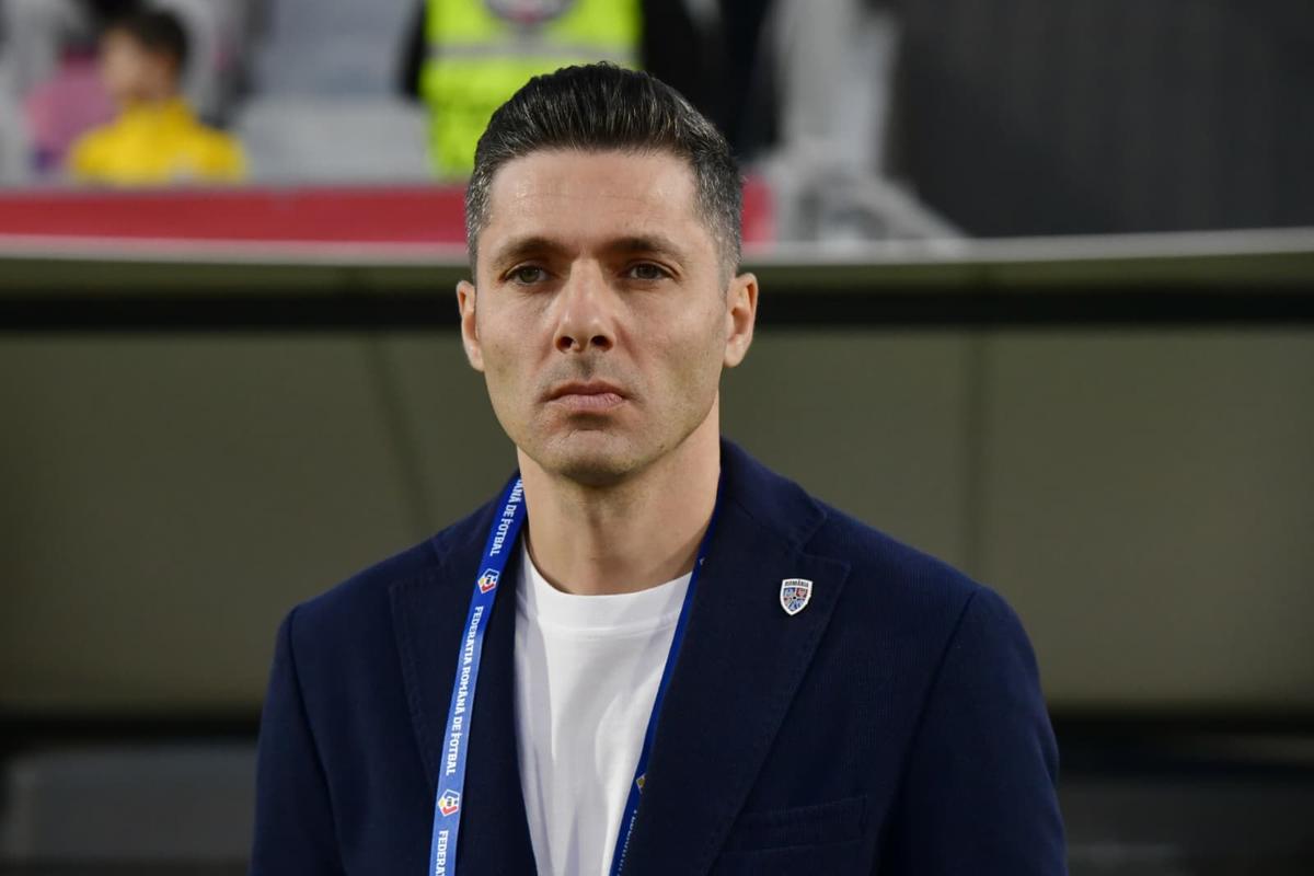 România U21 - Finlanda U21, 30 septembrie 2026