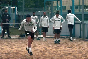 Laurențiu Reghecampf i-a băgat în nisip pe jucătorii de la FCSB: „La primul meci vor fi... praf”