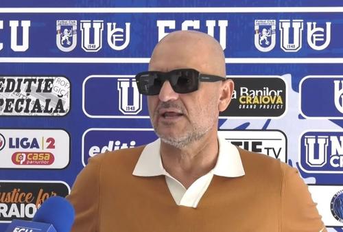 Adrian Mititelu, șocat când a auzit că Dragoș Albu a ajuns în Liga 5 din Italia