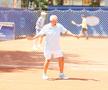Ion Geantă la Academia Hănescu Foto: Cristi Preda