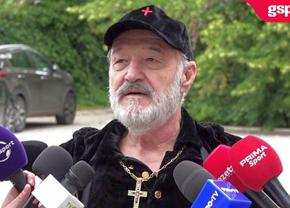 Gigi Becali îi face și lui Hagi echipa, pentru Polonia - România: „Dacă joacă așa, câștigăm”