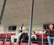 Multiple personalități, la România U21 - Finlanda U21