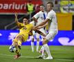 Ioan Vermeșan în România U21 - Finlanda U21 0-2 // Foto: Cristi Preda