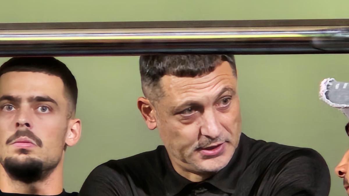 Multiple personalități, la România U21 - Finlanda U21