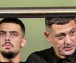 Multiple personalități, la România U21 - Finlanda U21