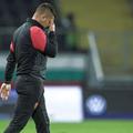 Selecționerul Bulgariei a demisionat după două meciuri în Liga Națiunilor // foto: sportal.bg