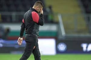 Mai rău și decât Hagi: a început dezastruos în Liga Națiunilor și a demisionat după primele două meciuri