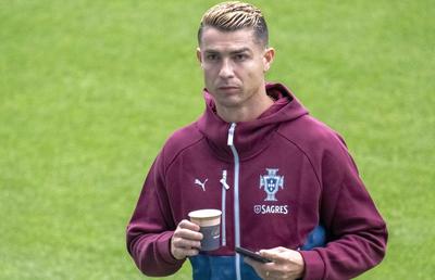 Scandalul ia amploare: Cristiano Ronaldo refuză să se mai antreneze cu naționala Portugaliei!