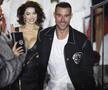 Starul Barcelonei nu și-a putut lua ochii de la iubita româncă a lui Philipp Plein