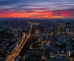 Imagini din Turnul Varso FOTO: Ionuţ Iordache (FOTO)