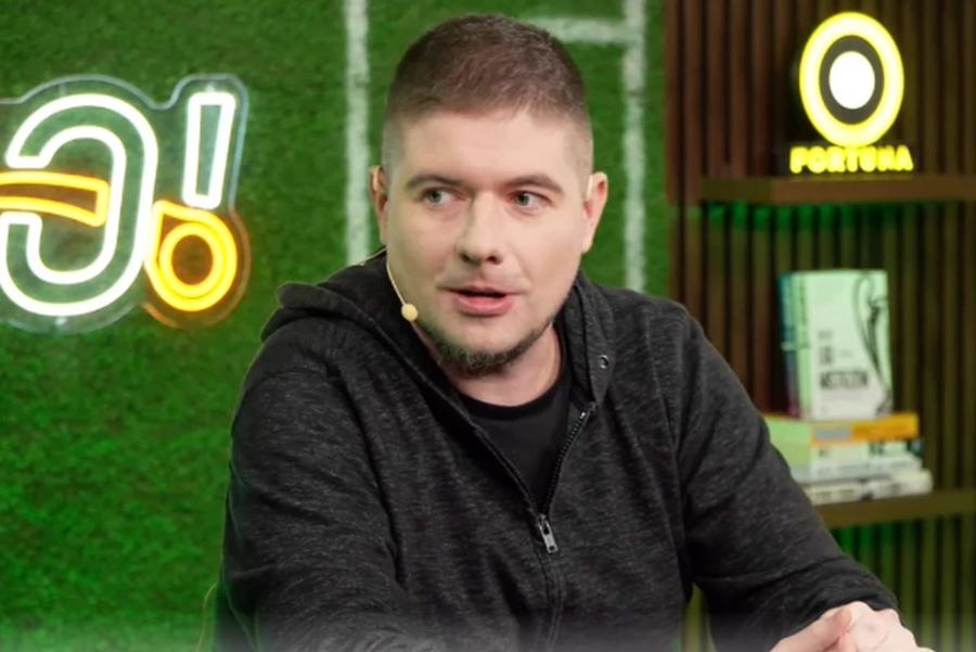 Jurnalistul Przemysław Michalak a prefațat pentru Gazeta Sporturilor partida dintre Polonia și România „Cel mai bun din campionat, nu am nicio îndoială” » Detalii de insider înainte de meciul contra Poloniei: „Sunt impresionat”
