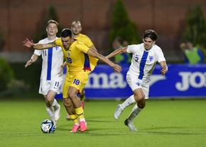 Iosif Rotariu la GSP Live: ce echipă vrea Hagi să trimită în Polonia + România U21 a ratat calificarea