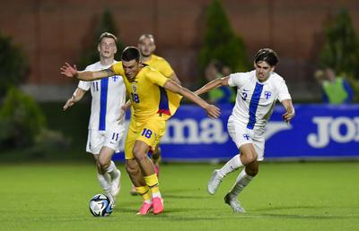 Iosif Rotariu la GSP Live: ce echipă vrea Hagi să trimită în Polonia + România U21 a ratat calificarea