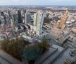 Imagini din Turnul Varso FOTO: Ionuţ Iordache (FOTO)