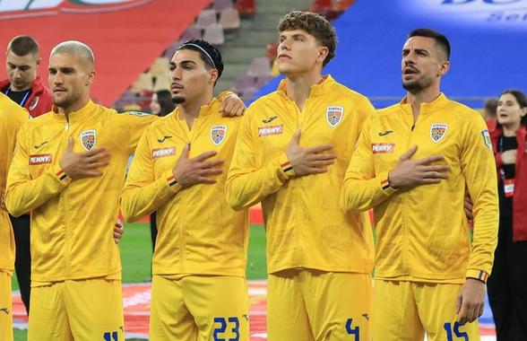 L-a dat de gol pe Hagi » A aflat primul nume care nu va mai fi convocat la națională: „Subiect închis”