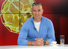 Daniel Pancu, invitatul lui Alexandru Barbu la GSP Live