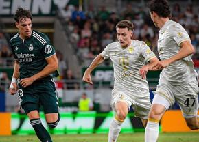 Gică Hagi n-a avut ochi și pentru el! Acum a venit replica fotbalistului care a impresionat: „Încă mai aștept”