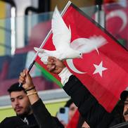 Konyaspor - Palestina, amical în Turcia // foto: Imago