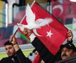 Konyaspor - Palestina, amical în Turcia // foto: Imago