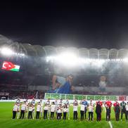 Konyaspor - Palestina, amical în Turcia // foto: Imago