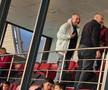 Multiple personalități, la România U21 - Finlanda U21