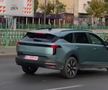 Noul model Dacia Striker. Foto: Dacia