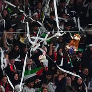 Konyaspor - Palestina, amical în Turcia // foto: Imago