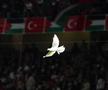 Konyaspor - Palestina, amical în Turcia // foto: Imago