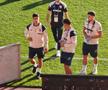 Înainte de România U21 - Finlanda U21
