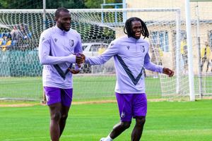 FC Argeș, amical cu echipa din Liga 3 » Noua achiziție a înscris